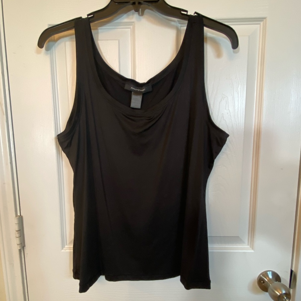 ASHLEY STEWART Cami